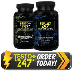 Testo 247 Canada - pills price, reviews, scam & buy